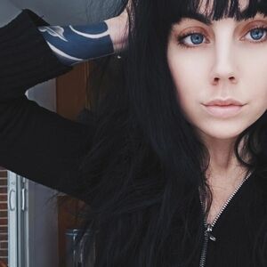 I mostly sell alternative clothing & shoes